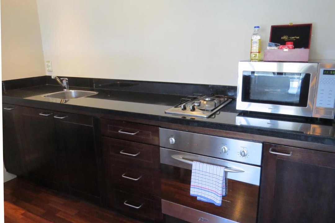Photo of Kitchen in Queenstown