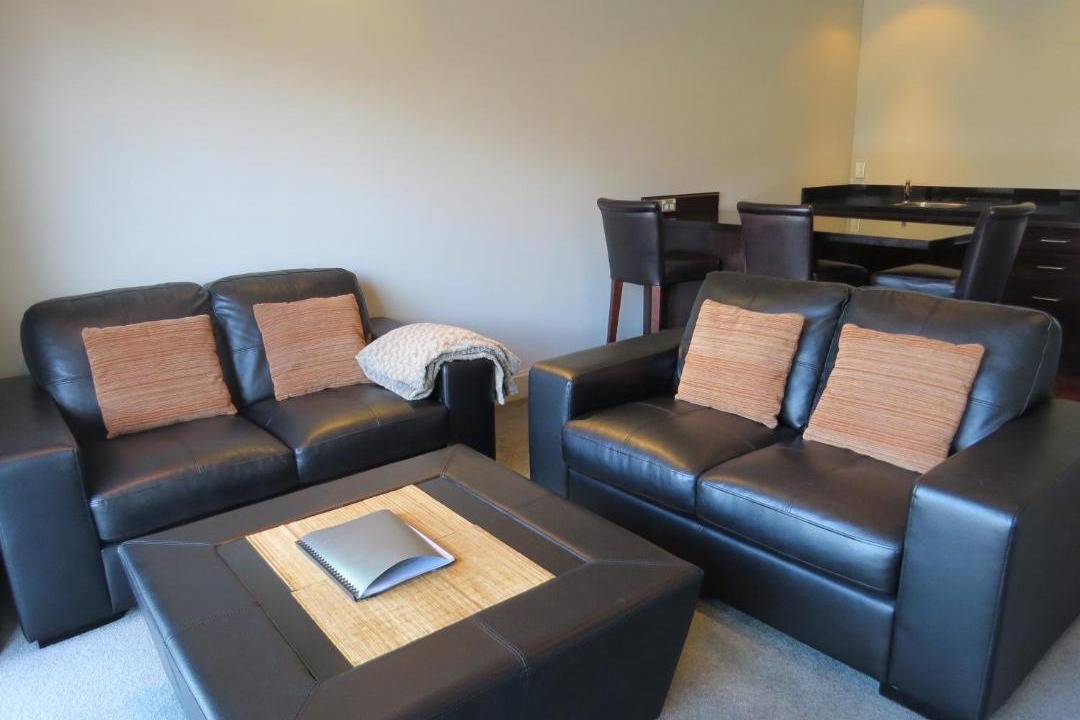 Photo of Livingroom in Queenstown