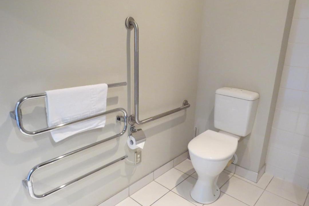 Photo of Bathroom in Queenstown