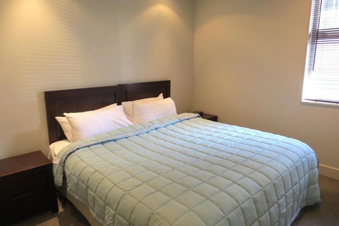 Photo of Bedroom in Queenstown