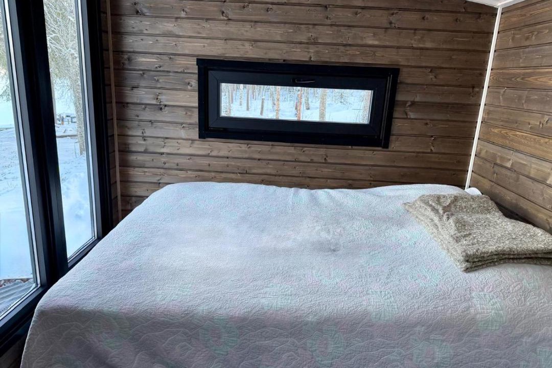 Photo of Bedroom in Rovaniemi