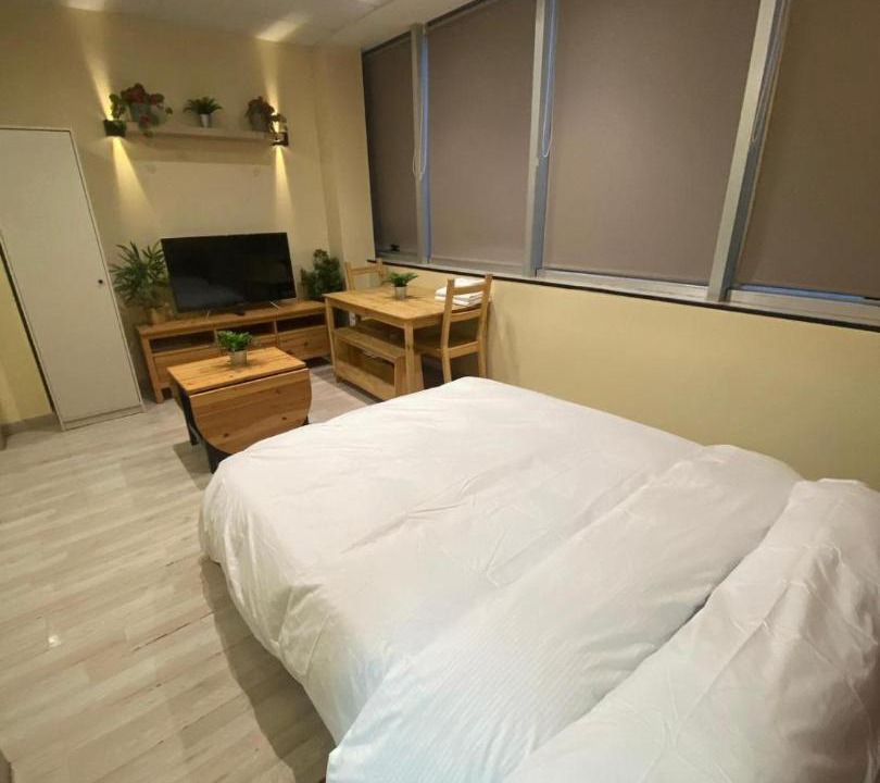 Photo of Bedroom in Parla
