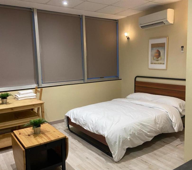 Photo of Bedroom in Parla