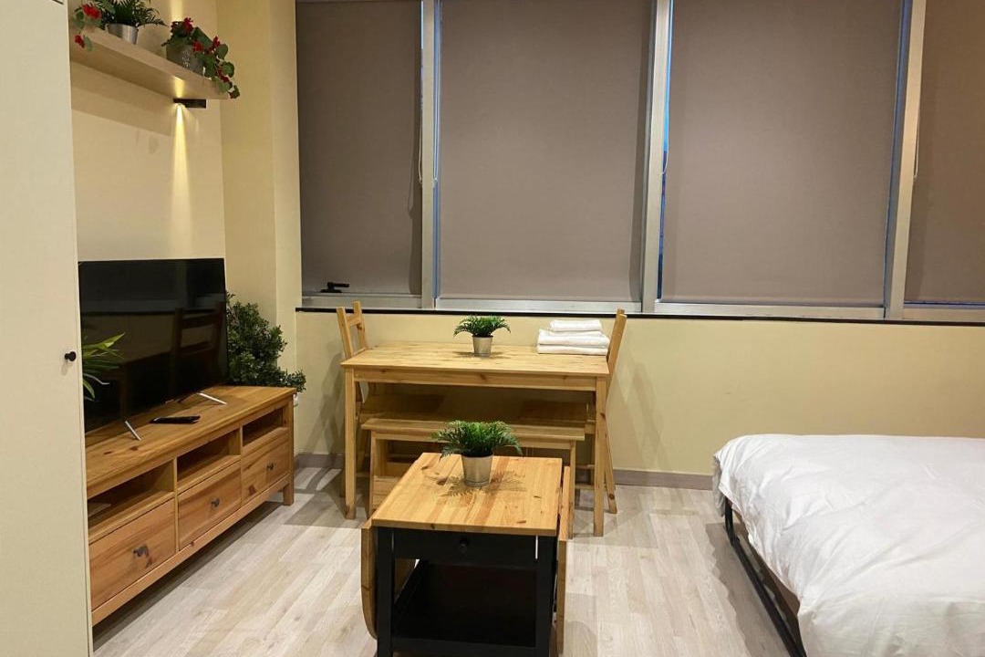 Photo of Bedroom in Parla