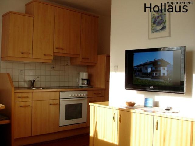Photo of Kitchen in Fuegen