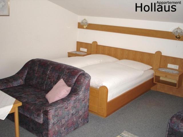 Photo of Bedroom in Fuegen