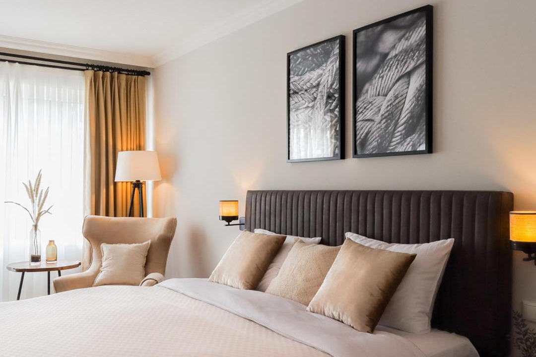Photo of Bedroom in Haffkrug