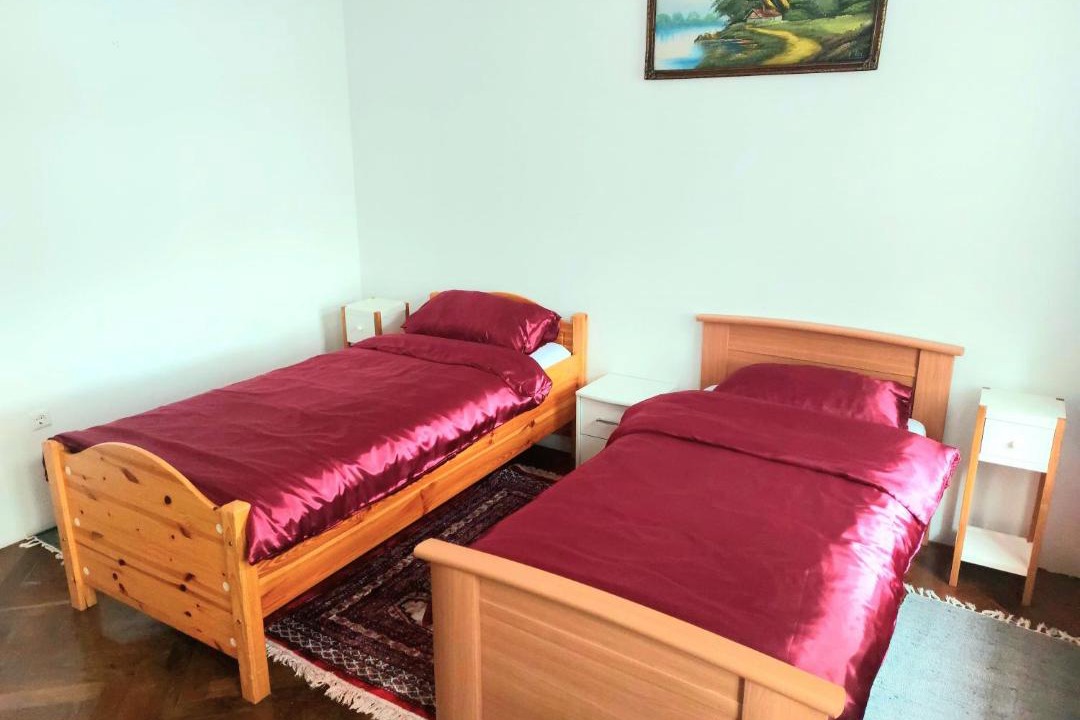 Photo of Bedroom in Sohland