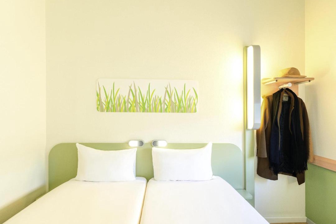 Photo of Bedroom in Simancas