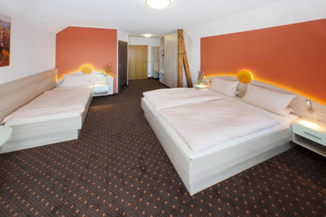 Photo of Bedroom in Neusorg