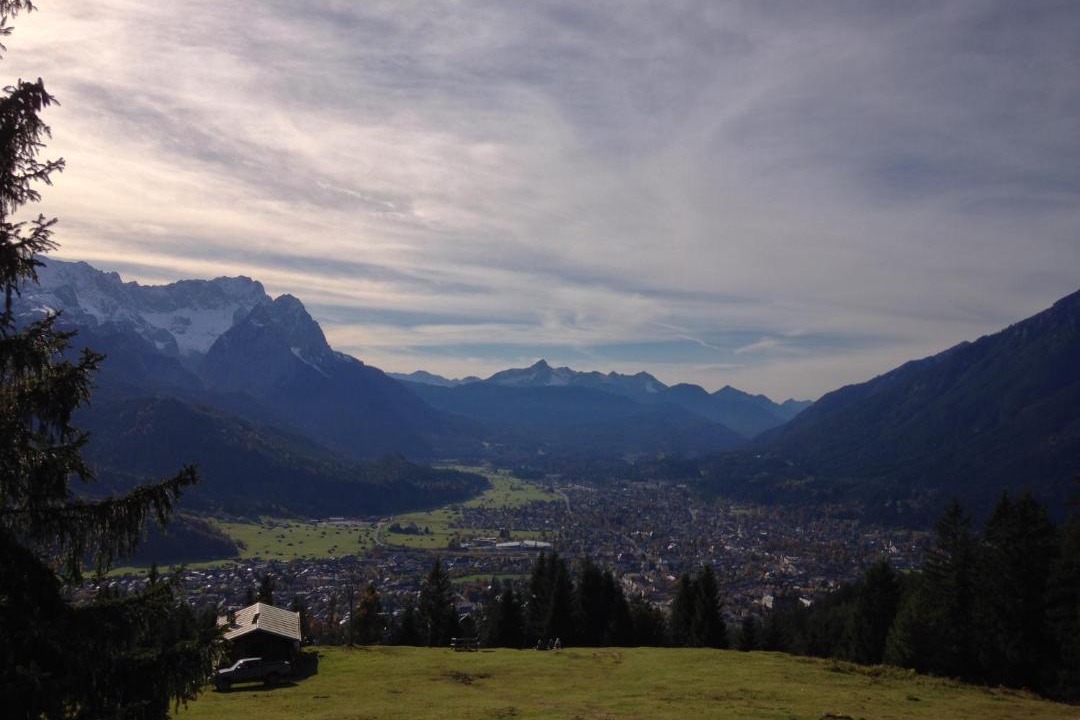 Photo of Outdoor in Garmisch-Partenkirchen