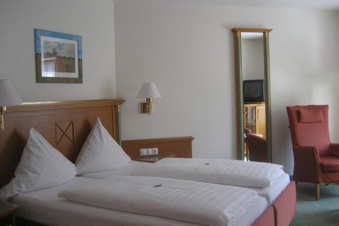 Photo of Bedroom in Neufahrn bei Freising
