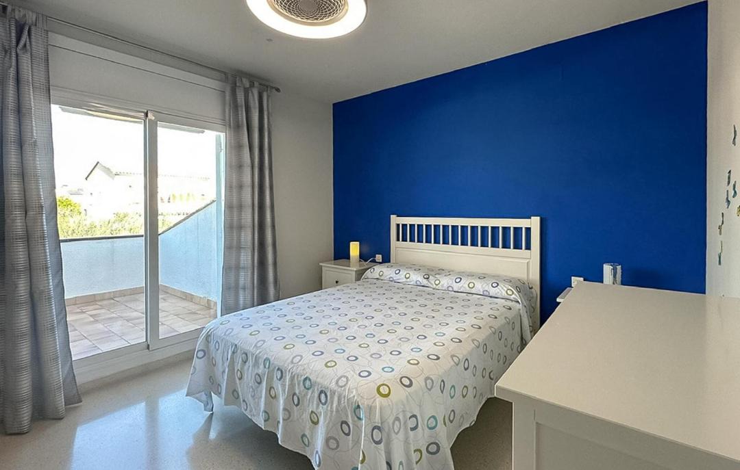 Photo of Bedroom in Creixell