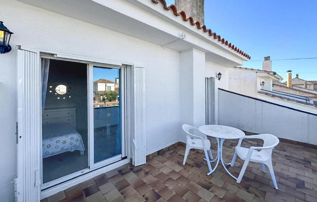 Photo of Patio Balcony in Creixell