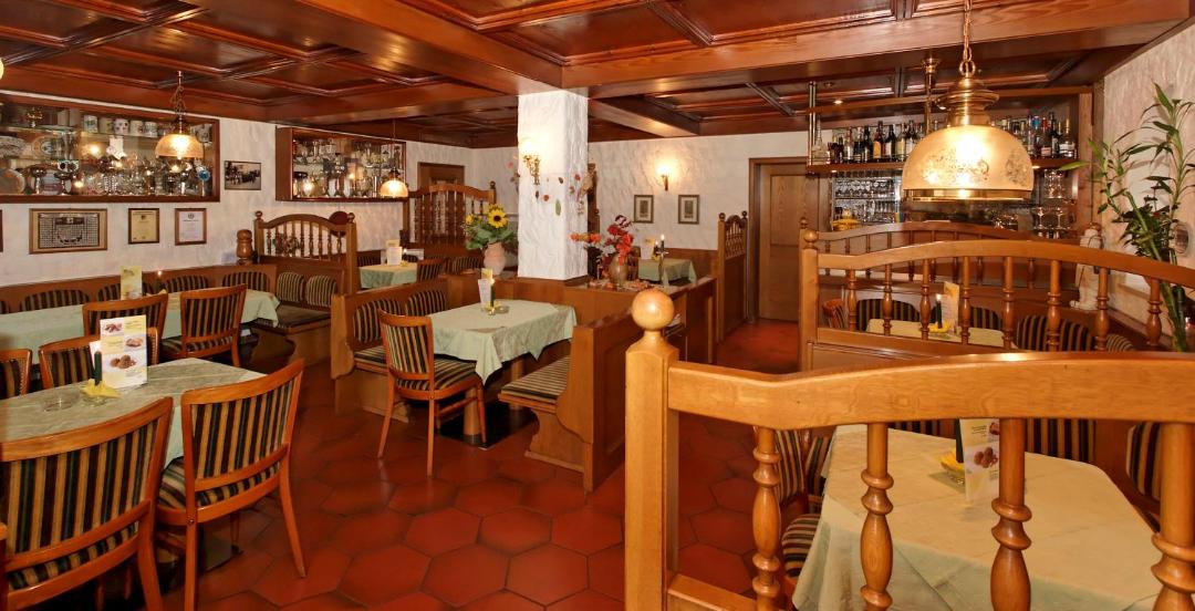 Photo of Kitchen in Saldenburg