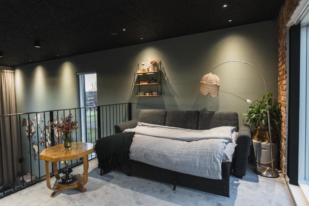 Photo of Bedroom in Rovaniemi