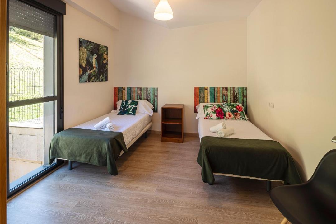 Photo of Bedroom in Llodio