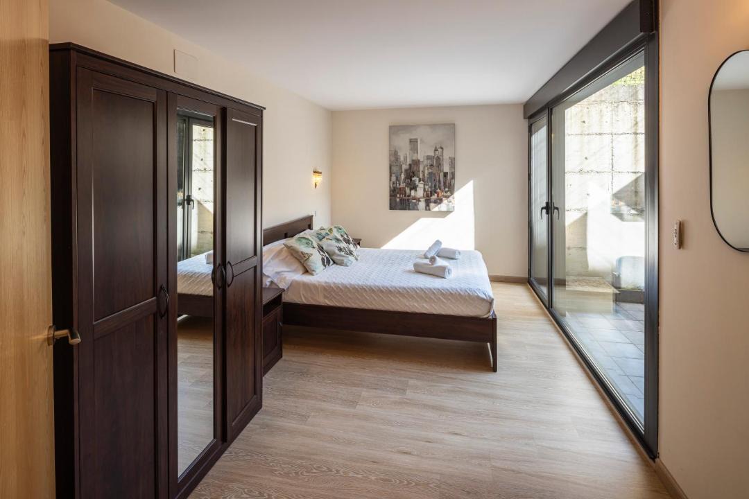 Photo of Bedroom in Llodio