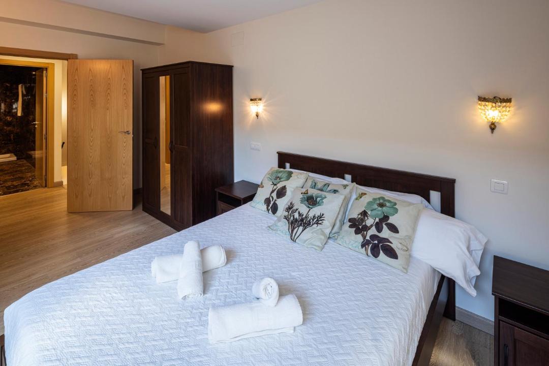 Photo of Bedroom in Llodio