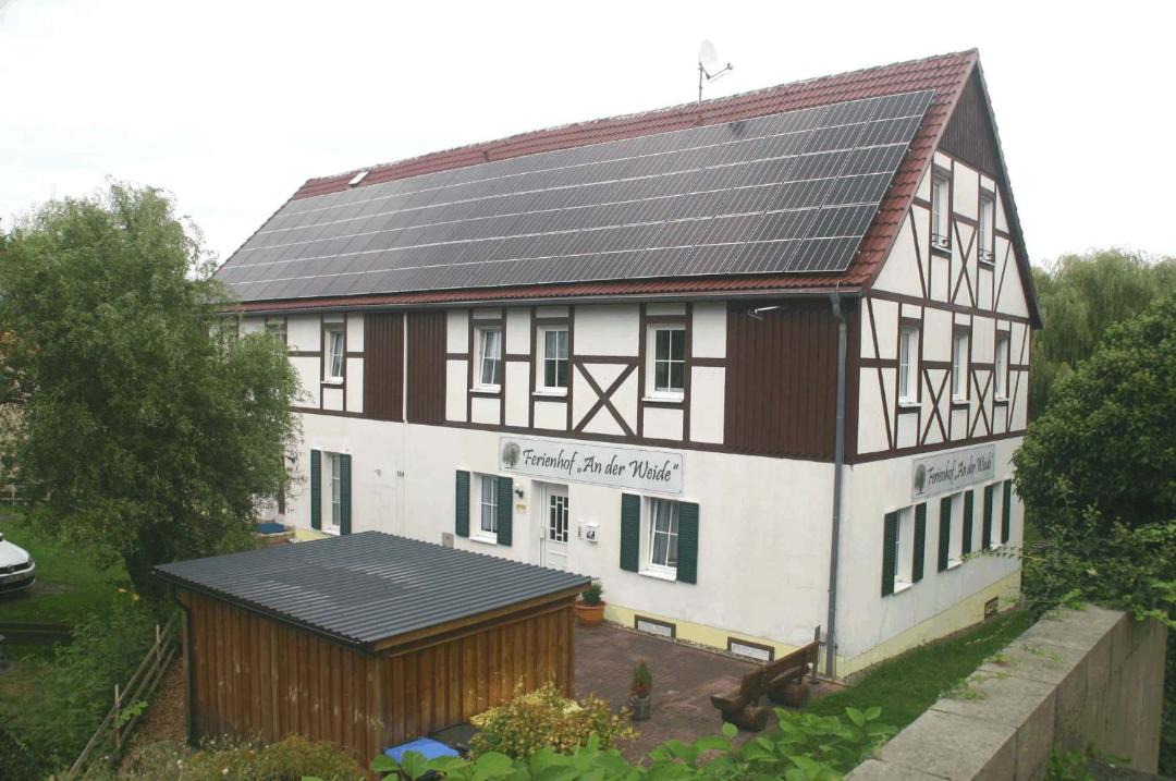 Photo of Others in Kurort Gohrisch
