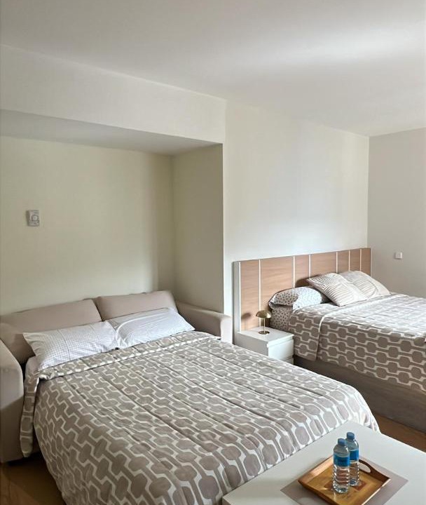 Photo of Bedroom in Recoletos