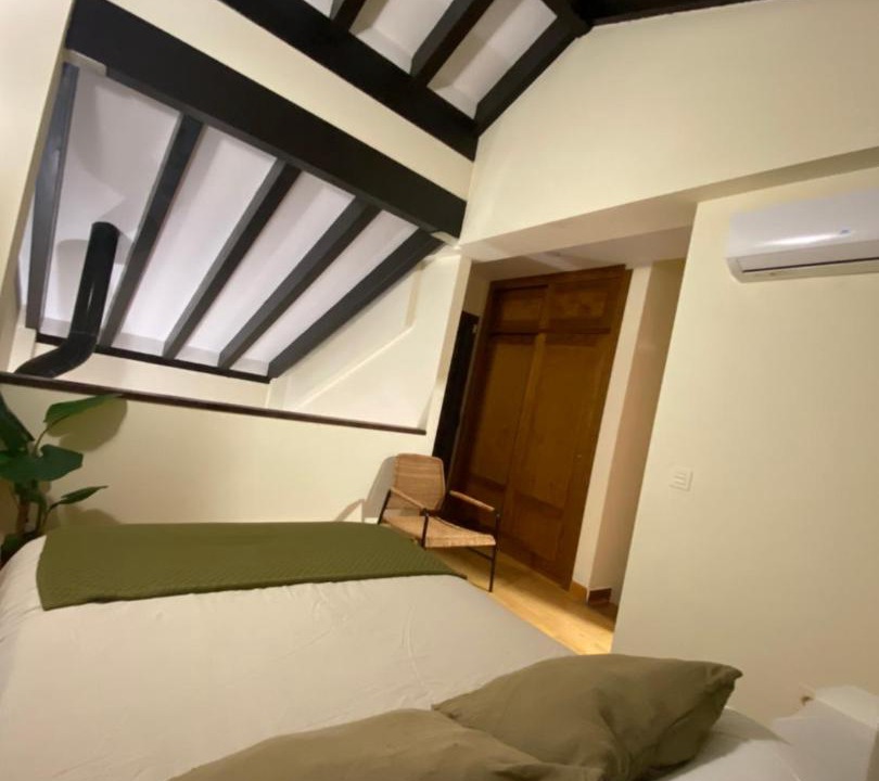 Photo of Bedroom in El Ronquillo