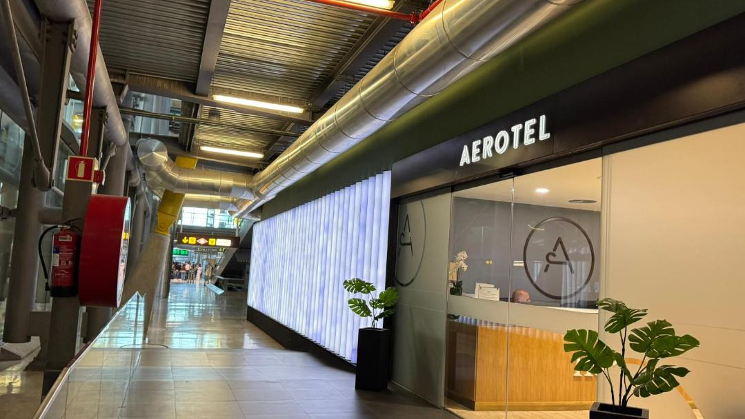 Photo of Others in Barajas