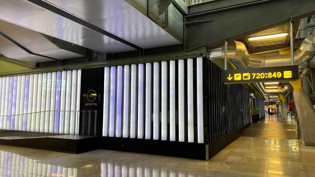 Photo of Others in Barajas