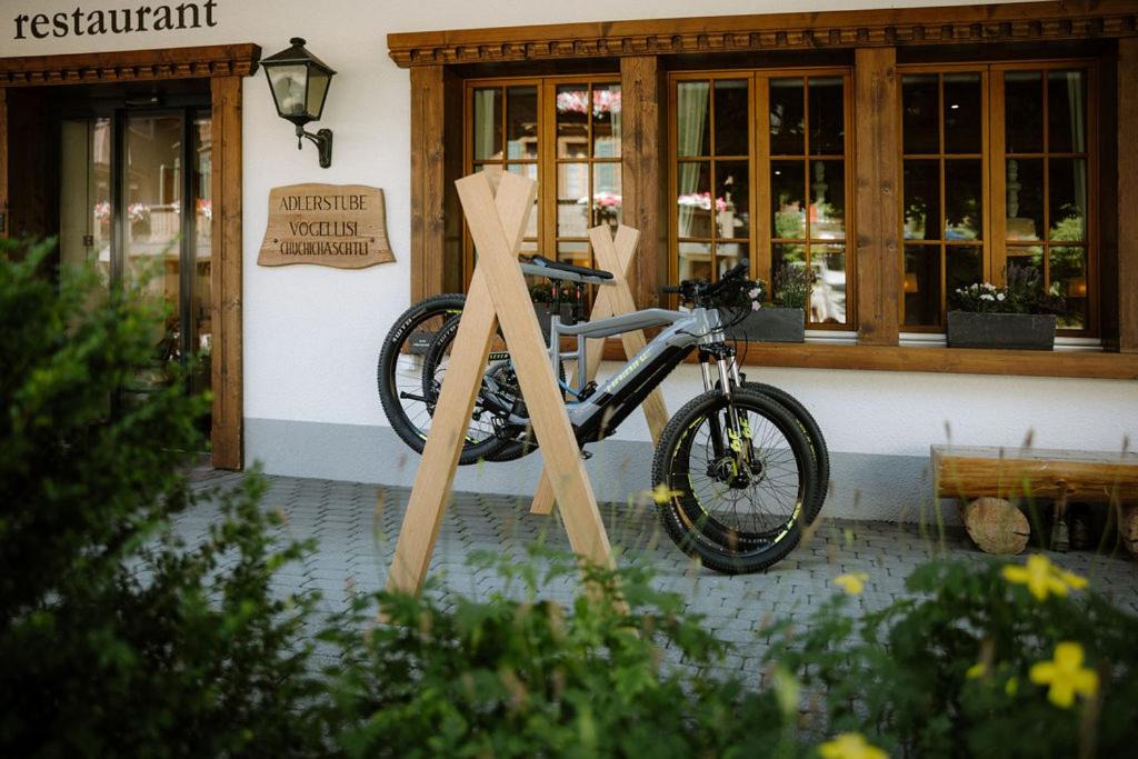 Photo of Others in Adelboden