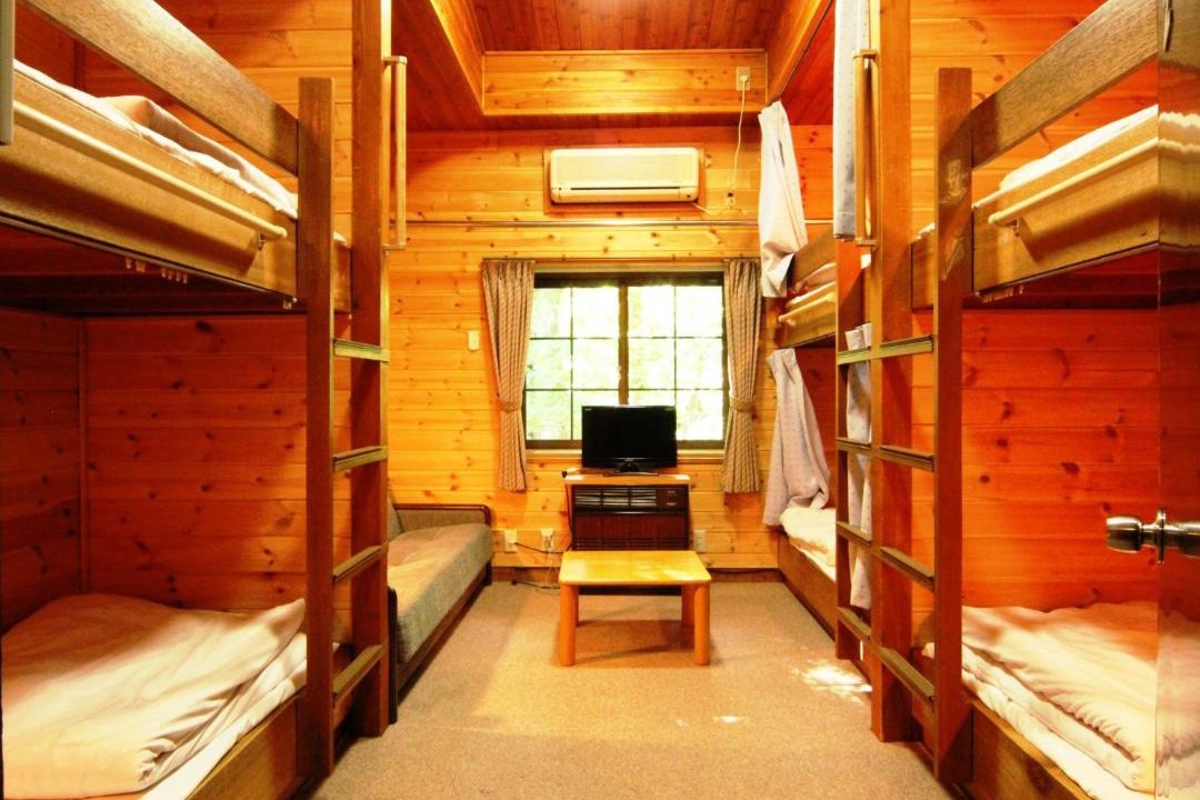 Photo of Bedroom in Iida