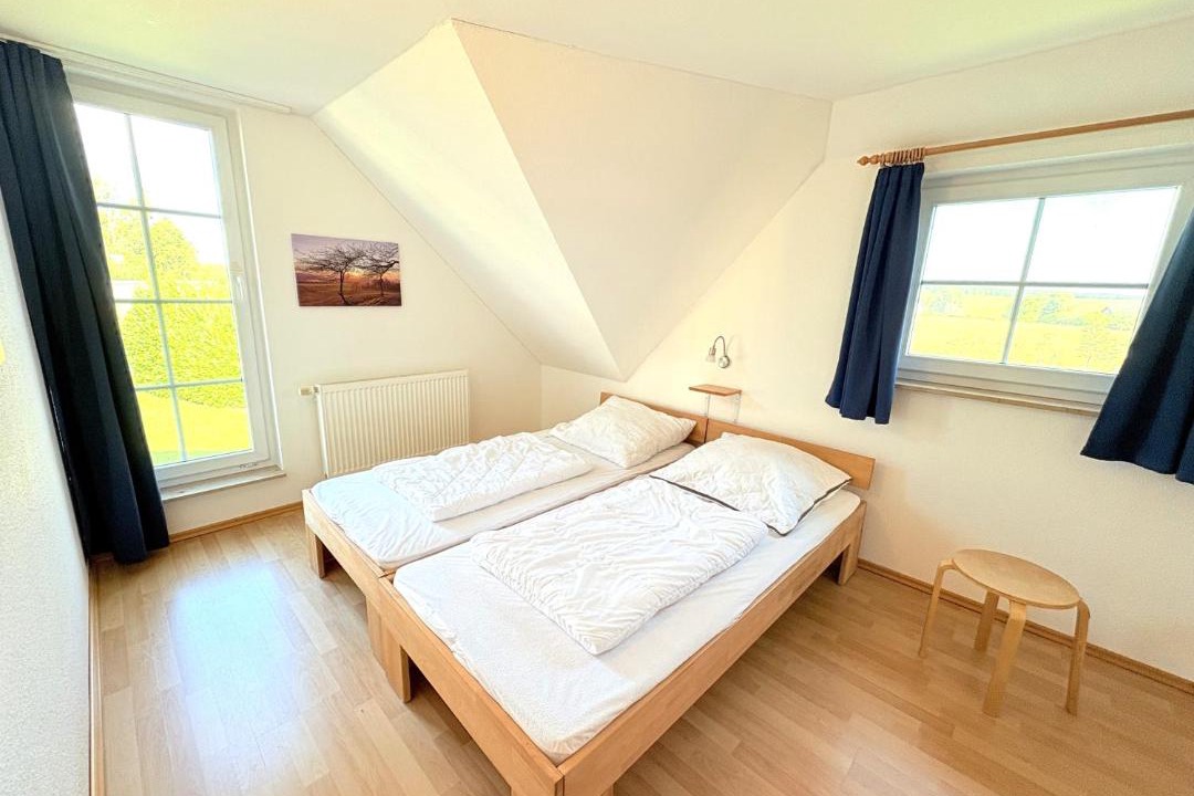 Photo of Bedroom in Alt Reddevitz