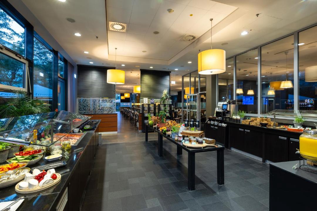 Photo of Kitchen in Alte Heide-Hirschau