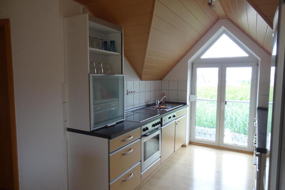 Photo of Kitchen in Koetz