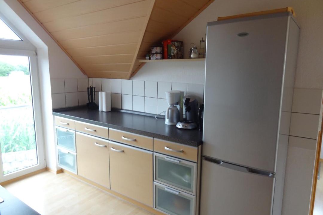 Photo of Kitchen in Koetz