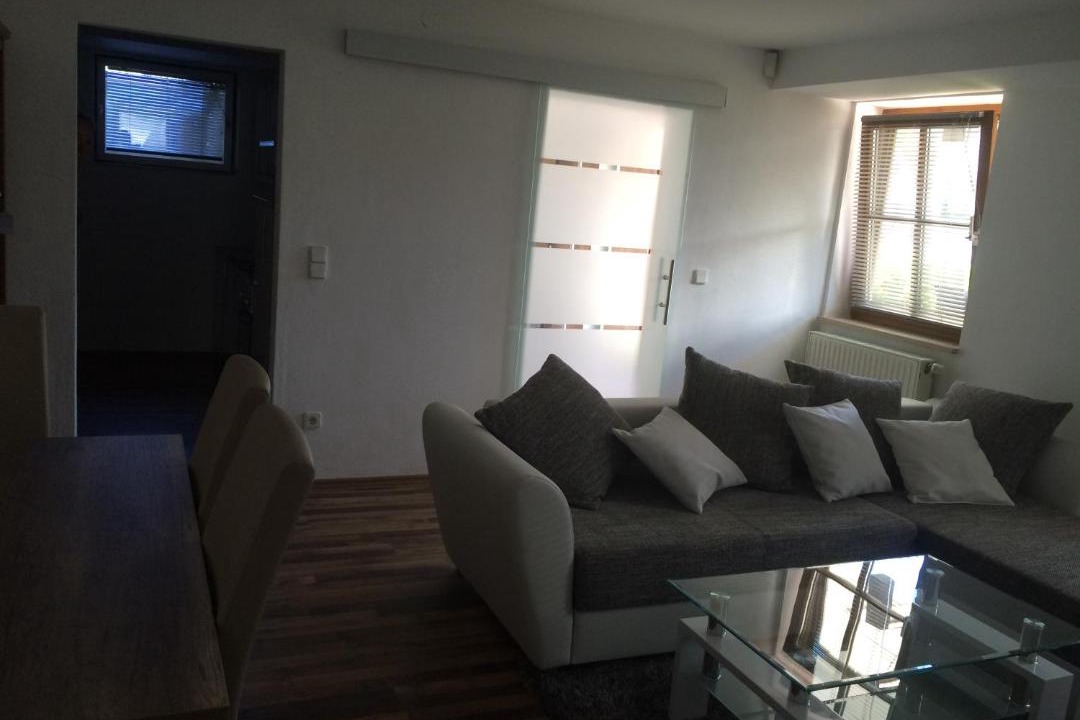 Photo of Livingroom in Dachau District
