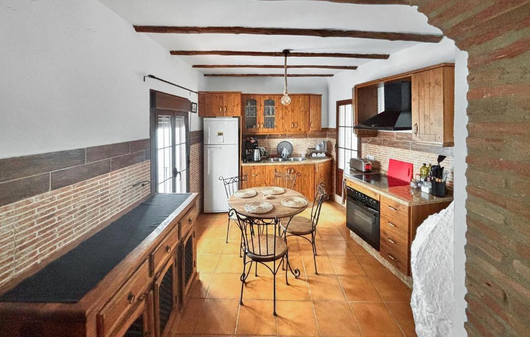 Photo of Kitchen in Montejaque
