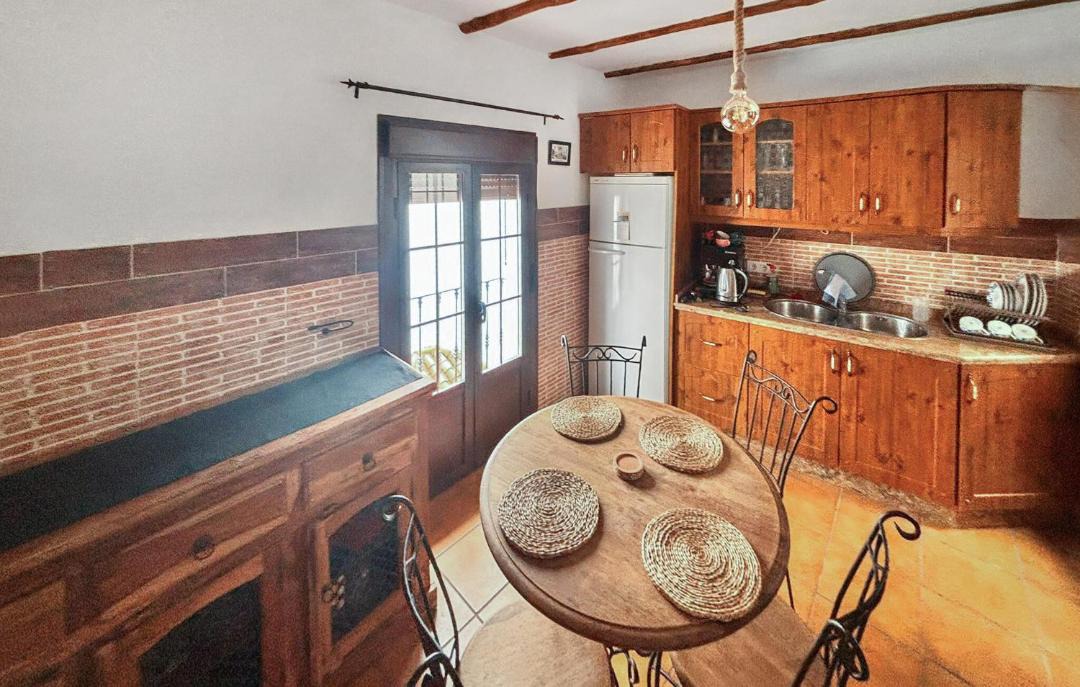 Photo of Kitchen in Montejaque