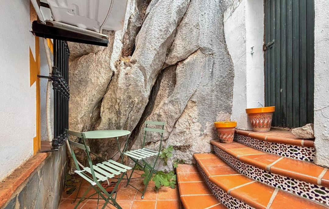 Photo of Patio Balcony in Montejaque