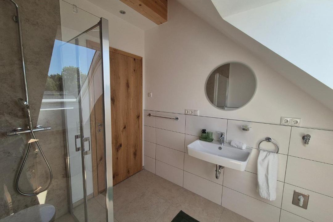 Photo of Bathroom in Kelheim