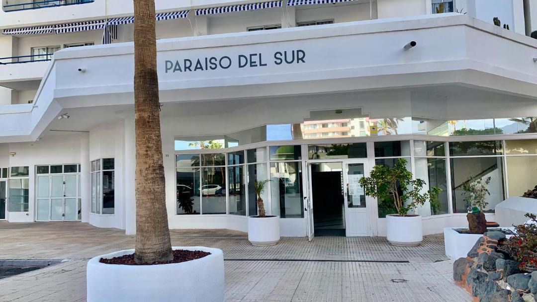 Photo of Patio Balcony in Playa Paraiso