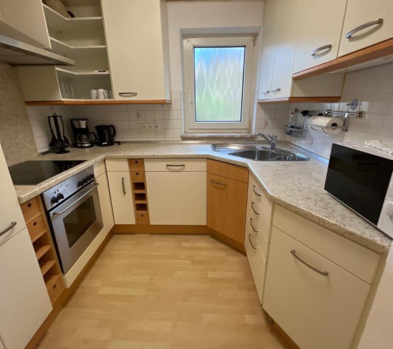 Photo of Kitchen in Ansbach