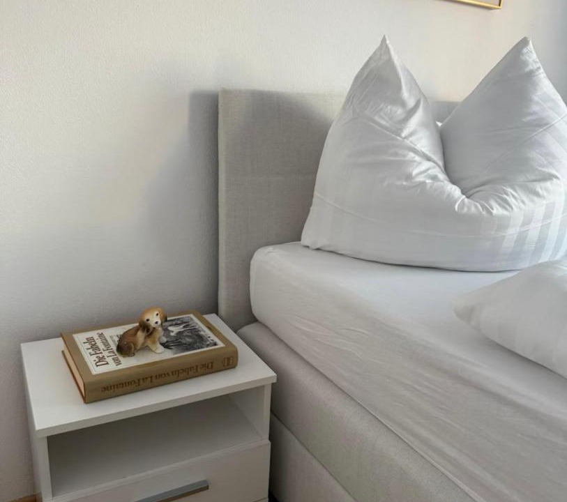 Photo of Bedroom in Wurding