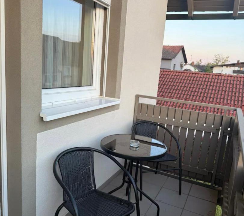 Photo of Patio Balcony in Wurding