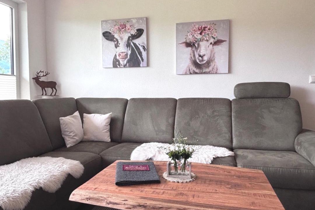 Photo of Livingroom in Fischen im Allgaeu
