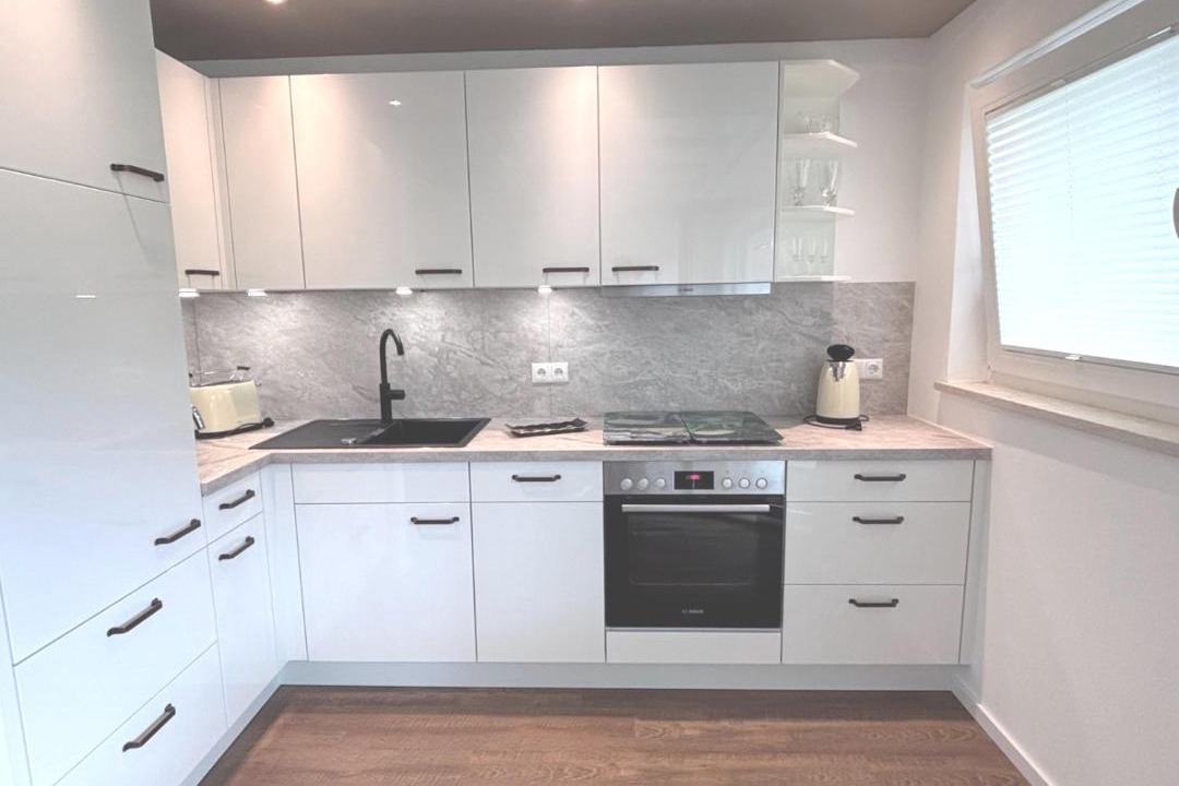 Photo of Kitchen in Fischen im Allgaeu