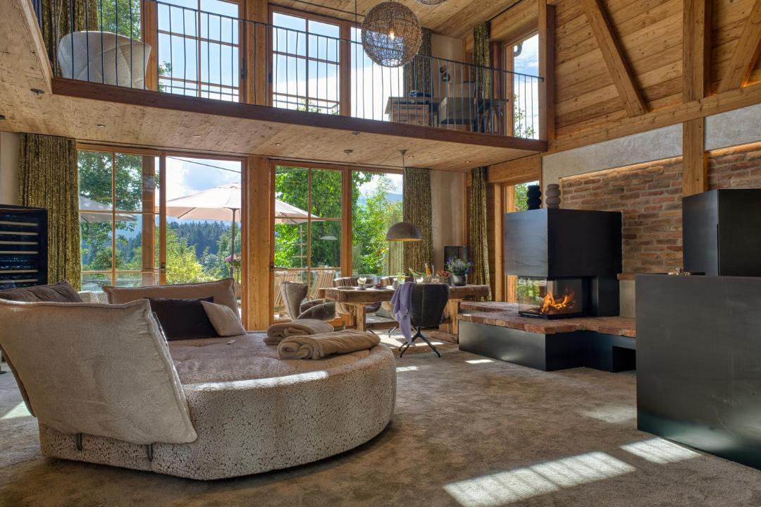 Photo of Livingroom in Ofterschwang