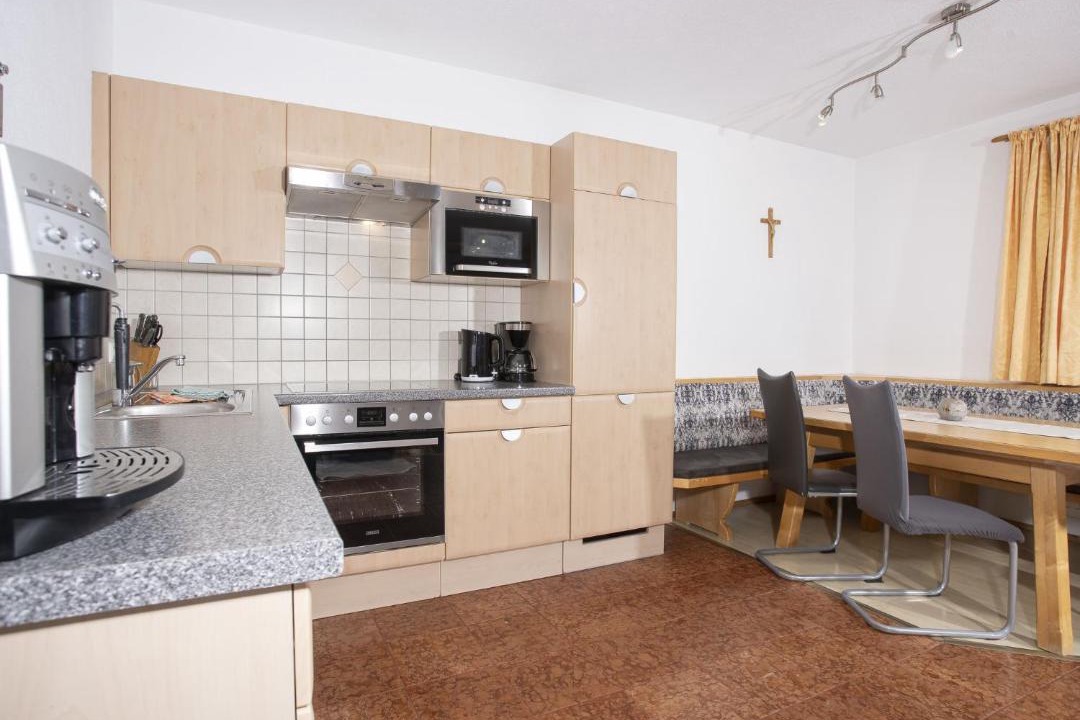 Photo of Kitchen in Gattererberg