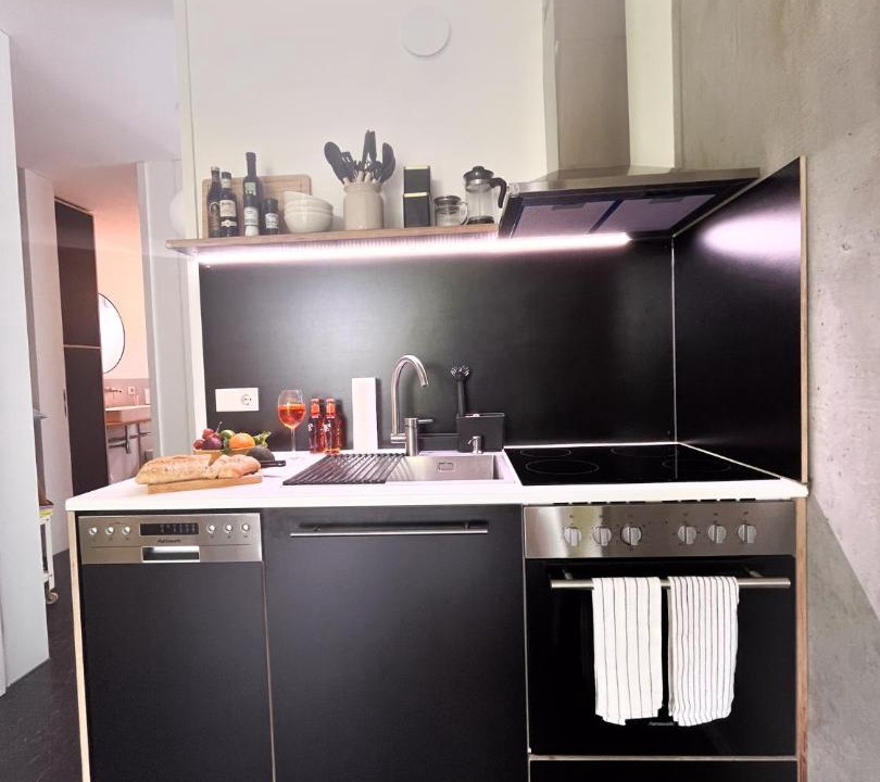 Photo of Kitchen in Tutzing