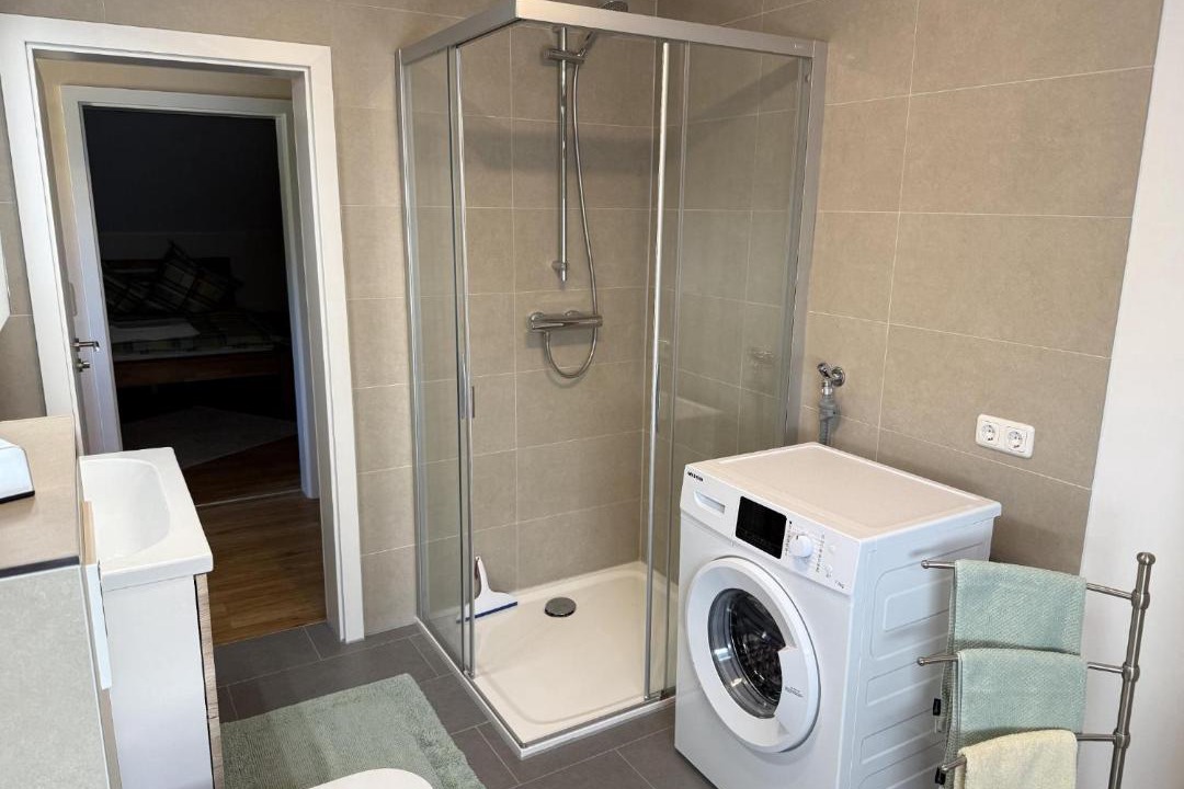 Photo of Bathroom in Schoenberg