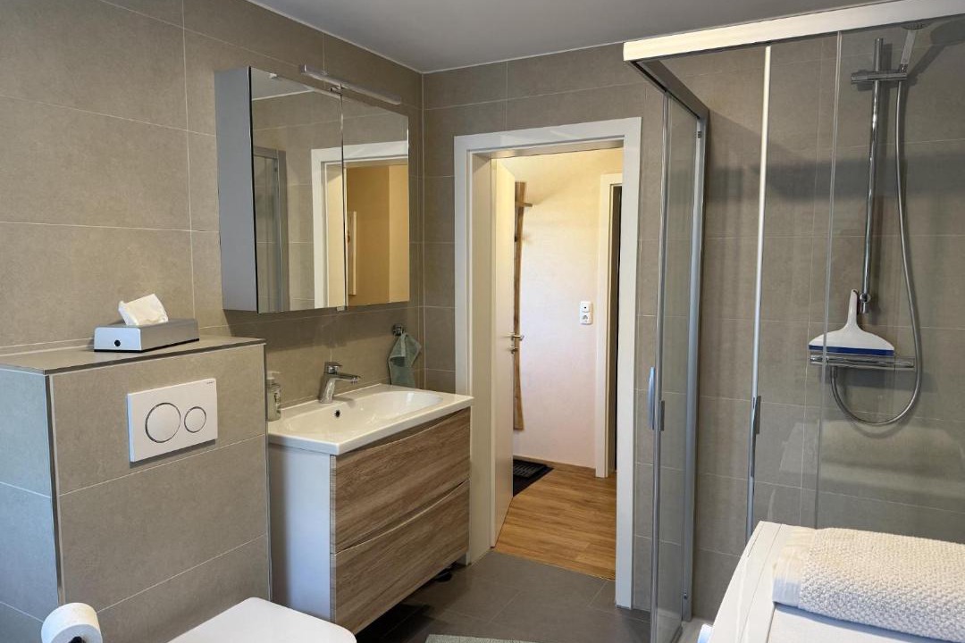 Photo of Bathroom in Schoenberg